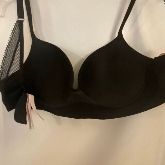 Victoria’s Secret bra incredible padded no wire bra size 34D - Picture 5 of 8